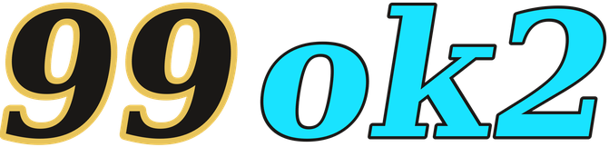 99ok2 logo