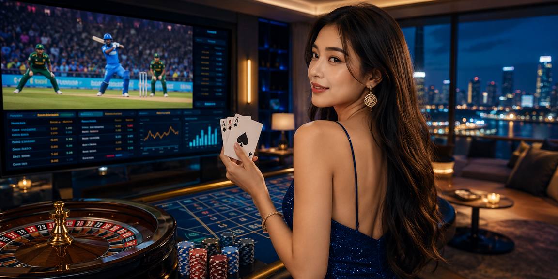 99ok2 Bàn Live Casino Trực Tiếp Đêm Tại 99ok2
